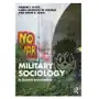 The vurger co. Military sociology Sklep on-line