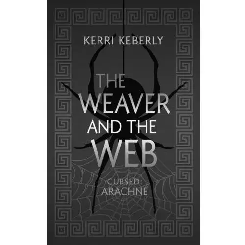 The Weaver and the Web - ebook epub