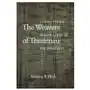 The weavers of trautenau – jewish female forced labor in the holocaust Brandeis university press Sklep on-line