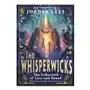 The whisperwicks: the labyrinth of lost and found Penguin random house children's uk Sklep on-line