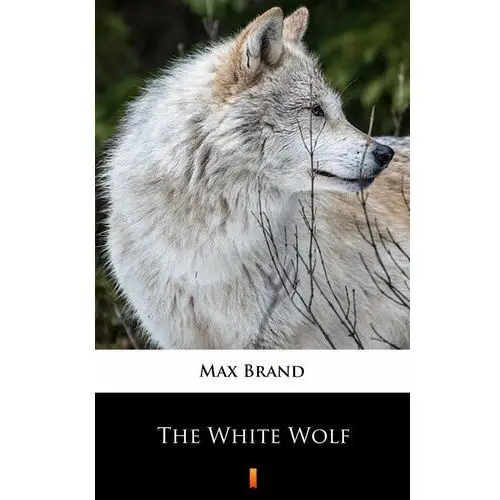 The White Wolf