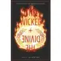 The Wicked + The Divine Volume 8: Old is the New New Gillen, Kieron Sklep on-line