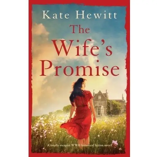 The Wife's Promise India Grey, Kate Hewitt