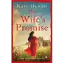 The Wife's Promise India Grey, Kate Hewitt Sklep on-line