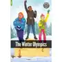 The winter olympics - foxton readers level 1 (400 headwords cefr a1-a2) with free online audio Books, foxton; webley, jan Sklep on-line