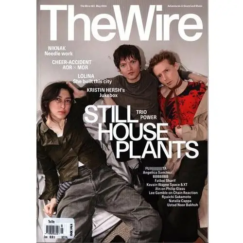 The Wire [GB]
