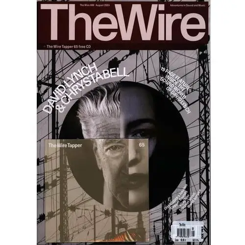 The Wire [GB]
