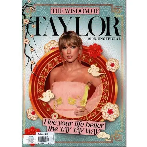 The Wisdom of Taylor [GB]