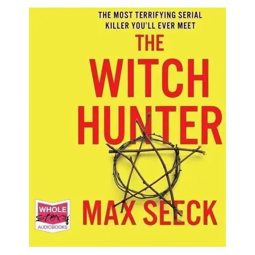 The Witch Hunter