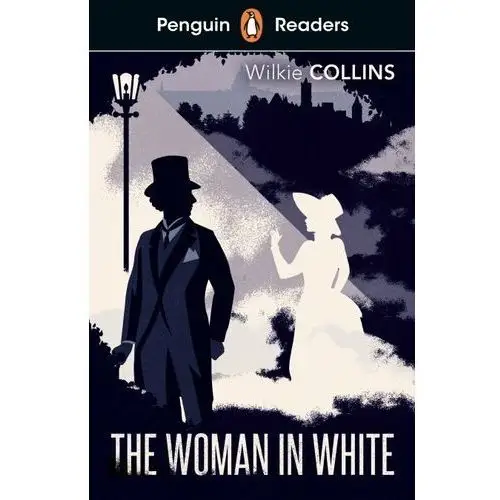 The Woman in White. Penguin Readers. Level 7