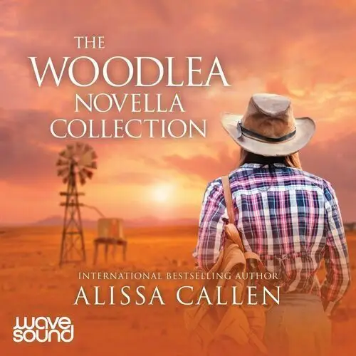 The Woodlea Novella Collection