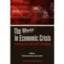 The world in economic crisis Wydawnictwo uniwersytetu jagiellońskiego Sklep on-line
