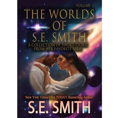 The Worlds of S.E. Smith