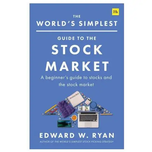 The World's Simplest Guide to the Stock Market