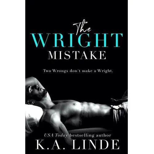 The Wright Mistake