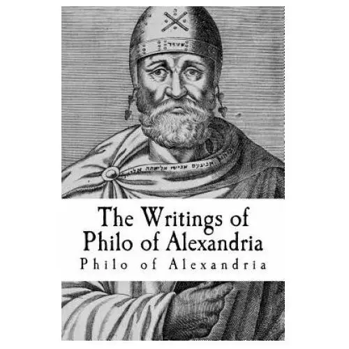 The writings of philo of alexandria Createspace independent publishing platform