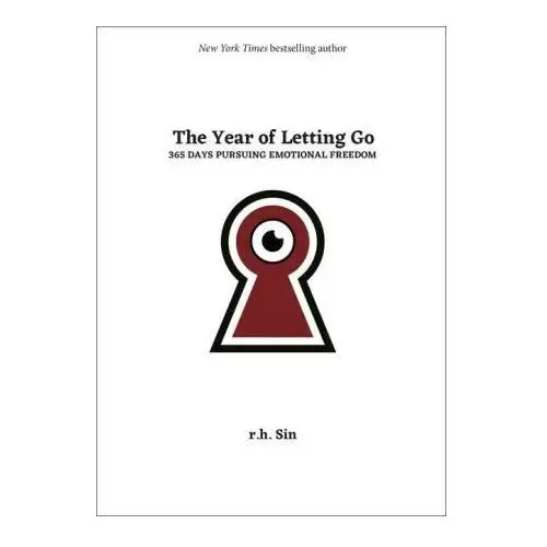 The Year of Letting Go