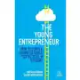 The Young Entrepreneur: How to Start A Business While Youre Still a Student Sklep on-line