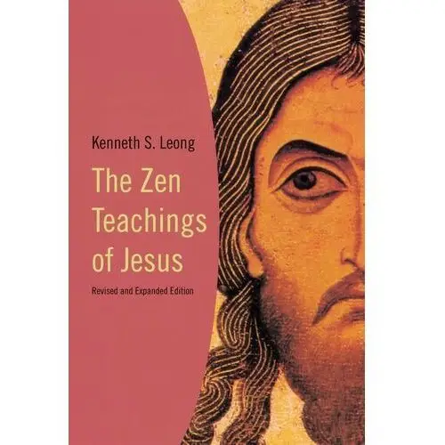 The Zen Teachings of Jesus