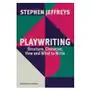 Theatre communications group Playwriting: structure, character, how and what to write Sklep on-line