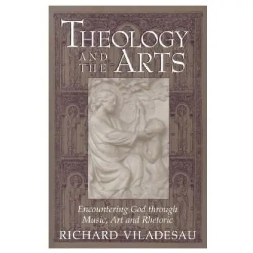 Theology and the Arts