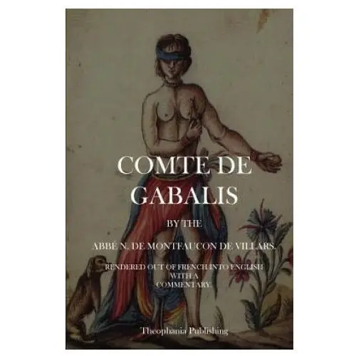 Comte De Gabalis