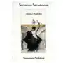 Secretum secretorum Theophania publishing Sklep on-line