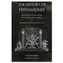 Theophania publishing The history of freemasonry volume 3: its legends and traditions, its chronological history Sklep on-line