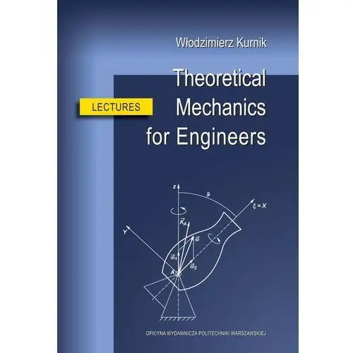 Theoretical mechanics for engineers. lectures, AZ#0F6F6EC8EB/DL-ebwm/pdf