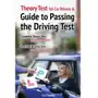 Theory test for car drivers and guide to passing the driving test Green, Malcolm Sklep on-line
