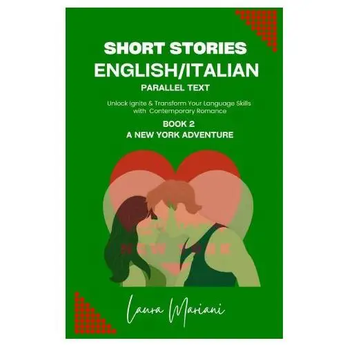 Short stories in english/italian Thepeoplealchemist press
