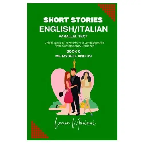 Short stories in english/italian - parallel text Thepeoplealchemist press