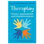 Theraplay (r) - theory, applications and implementation Jessica kingsley publishers Sklep on-line