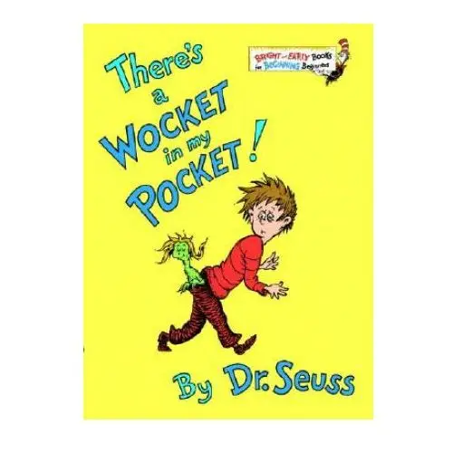 There's a wocket in my pocket Random house books for young readers