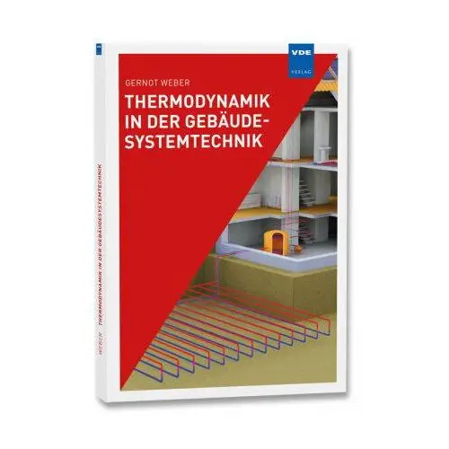 Thermodynamik in der Gebäudesystemtechnik