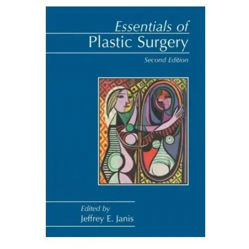 Thieme medical publishers inc Essentials of plastic surgery