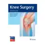Thieme medical publishers inc Knee surgery: tricks of the trade Sklep on-line