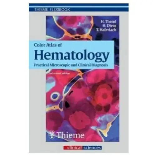 Color Atlas of Hematology