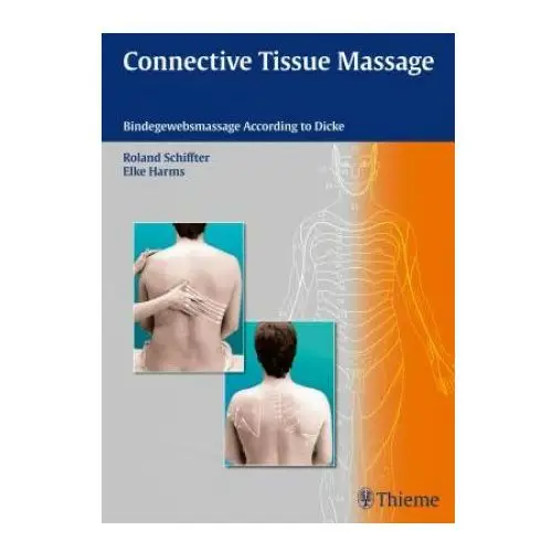 Connective Tissue Massage