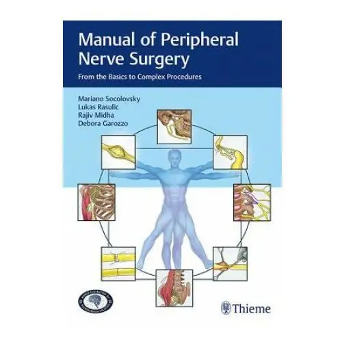 Manual of Peripheral Nerve Surgery