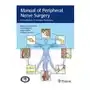 Manual of Peripheral Nerve Surgery Sklep on-line