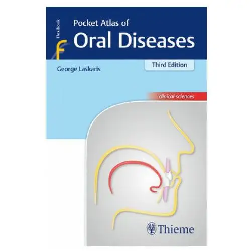 Thieme publishing group Pocket atlas of oral diseases