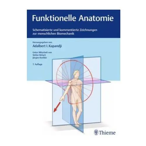 Thieme, stuttgart Funktionelle anatomie der gelenke