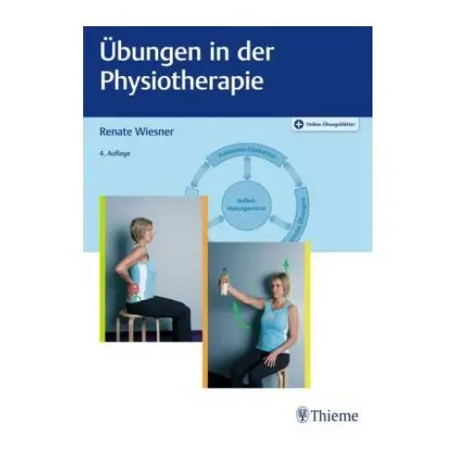 Übungen in der physiotherapie Thieme, stuttgart