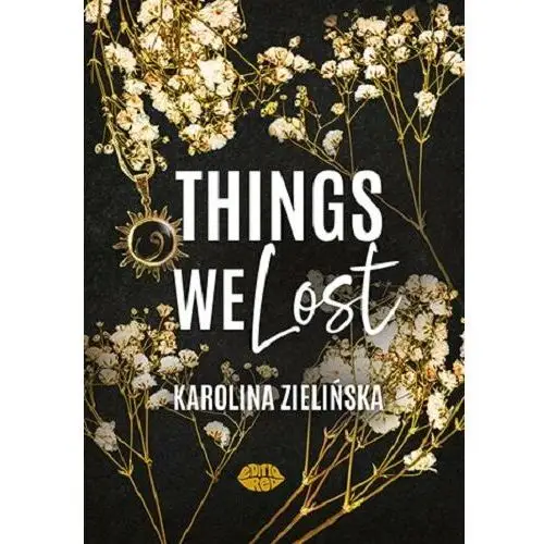 Things We Lost