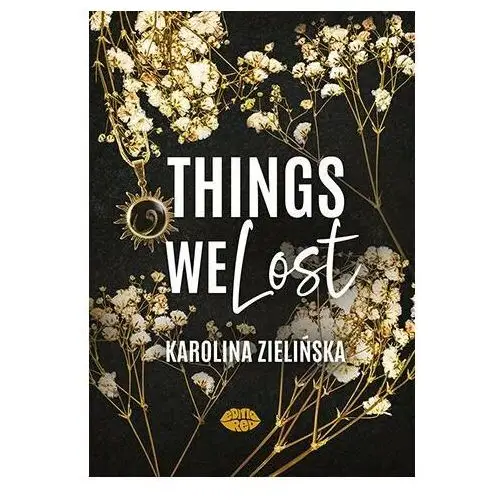 Things We Lost - ebook EPUB