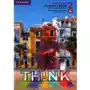 Think 2. B1 Student's Book with Interactive eBook British English Sklep on-line