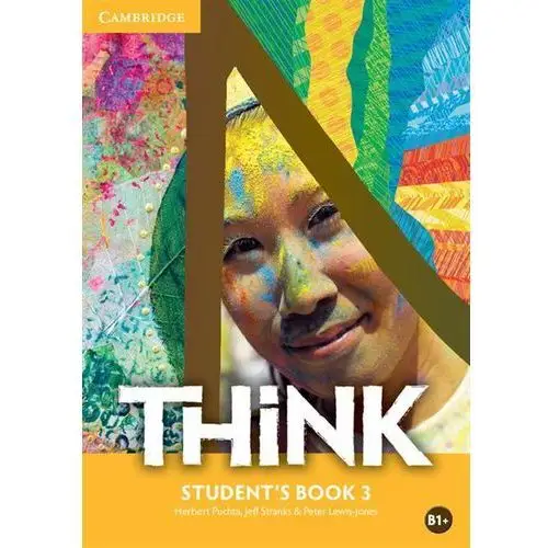 Think 3. Podręcznik