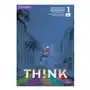 Think level 1 workbook with digital pack british english Cambridge university press Sklep on-line