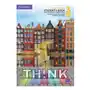 Think level 3 student's book with workbook digital pack british english Cambridge university press Sklep on-line